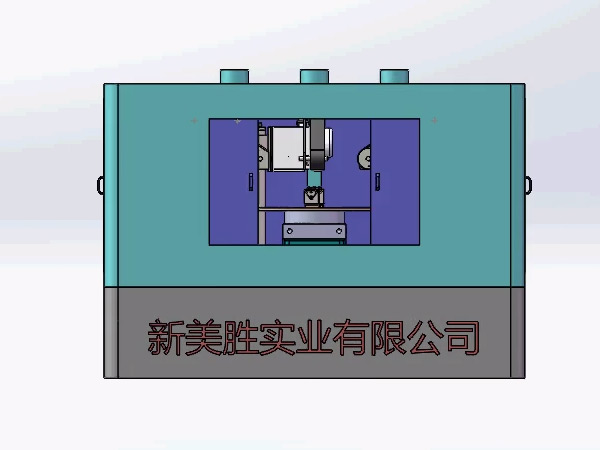 短管直纹拉丝机XMS